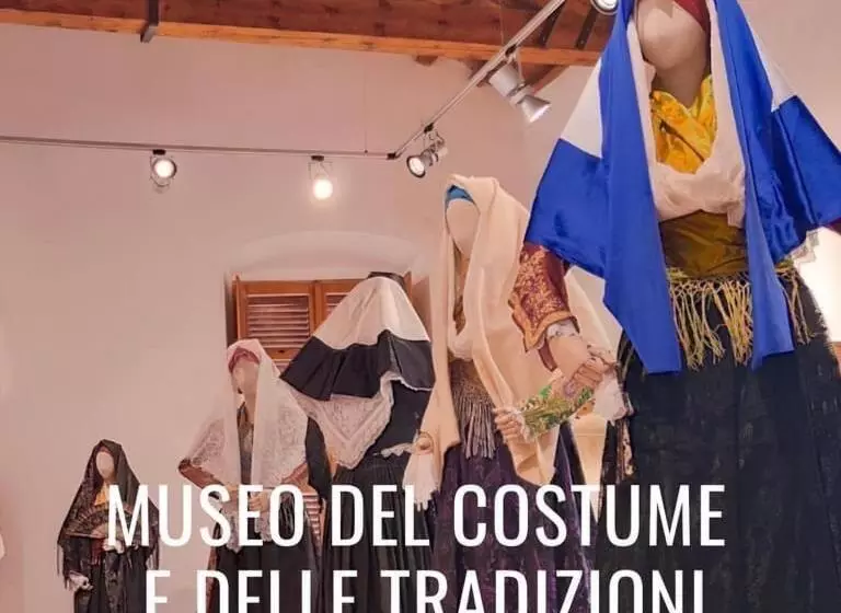 B&b Mare Monti Miniere