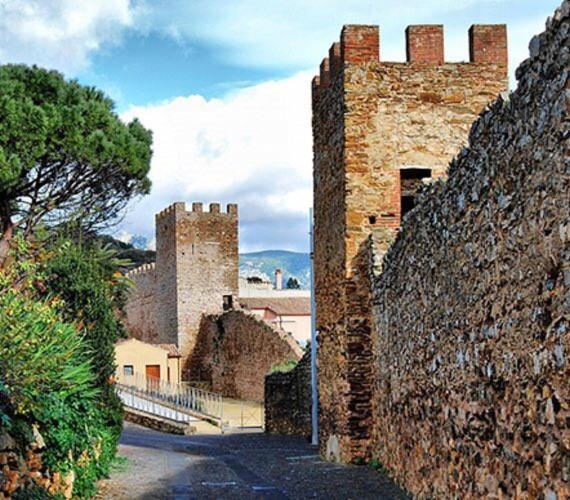 B&b Mare Monti Miniere