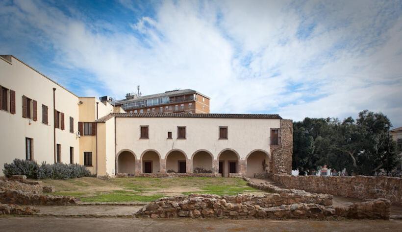 B&b Mare Monti Miniere