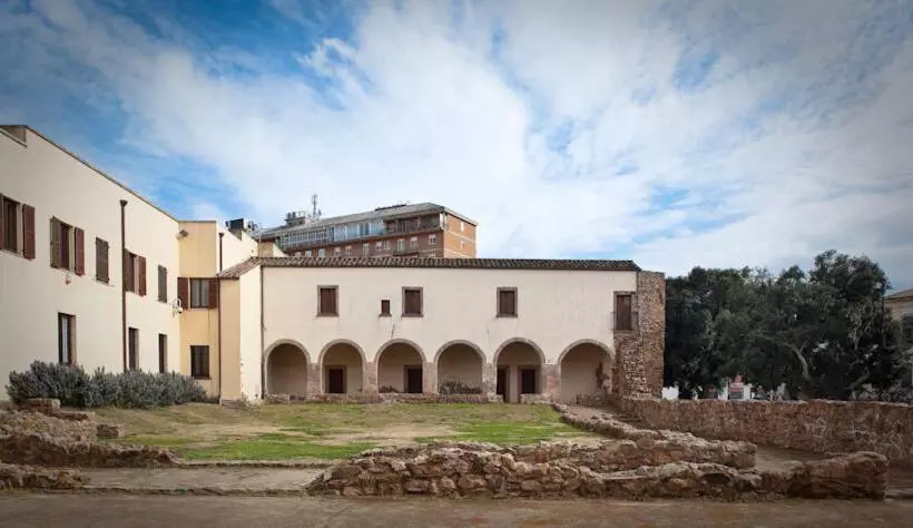 B&b Mare Monti Miniere