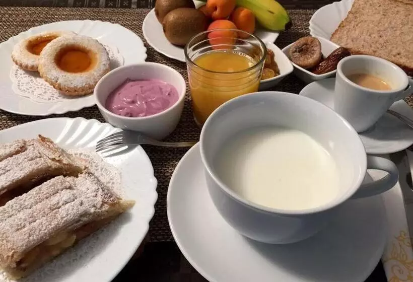 B&b Mare Monti Miniere