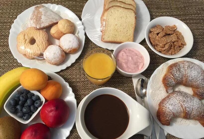 B&b Mare Monti Miniere