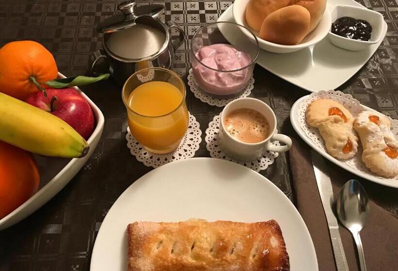 B&b Mare Monti Miniere