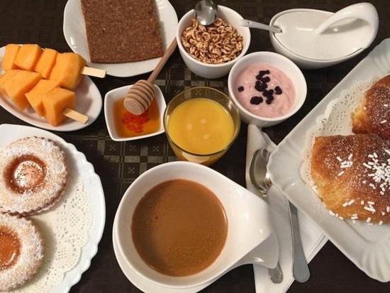 B&b Mare Monti Miniere