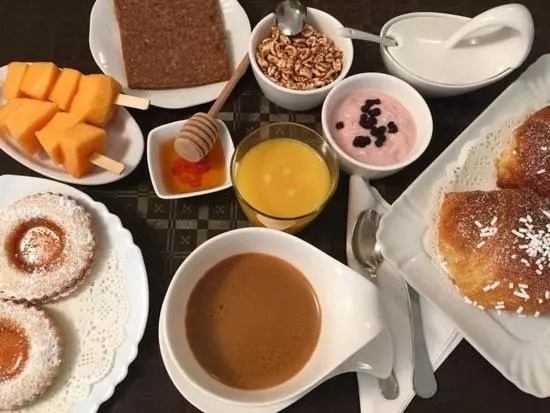 B&b Mare Monti Miniere