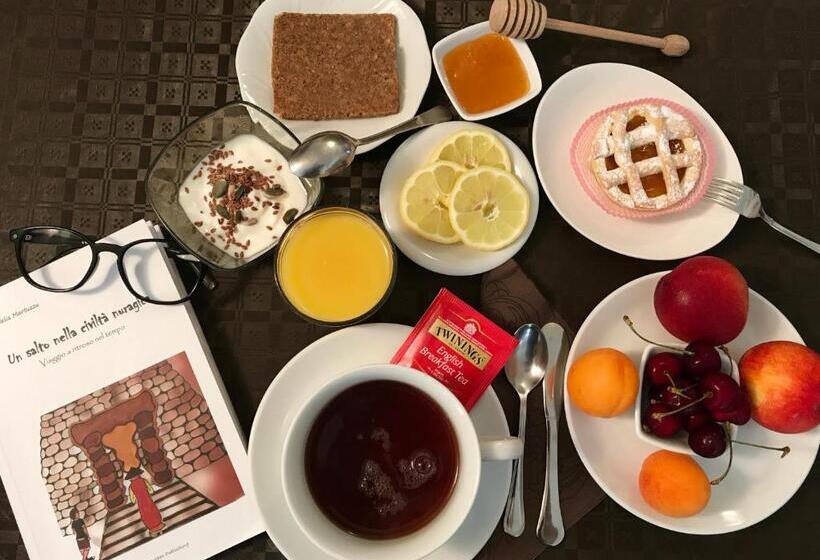 B&b Mare Monti Miniere