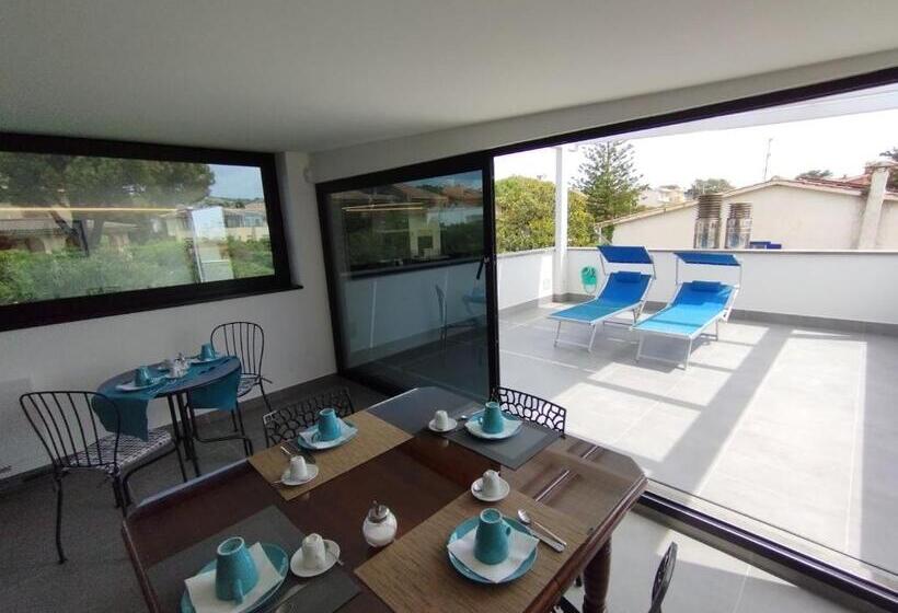 Bed and Breakfast Acquamarina