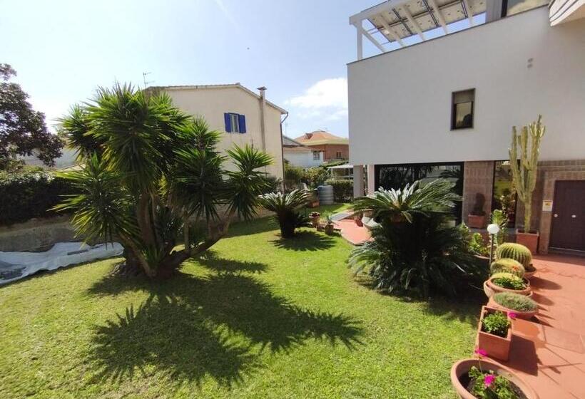 Bed and Breakfast Acquamarina