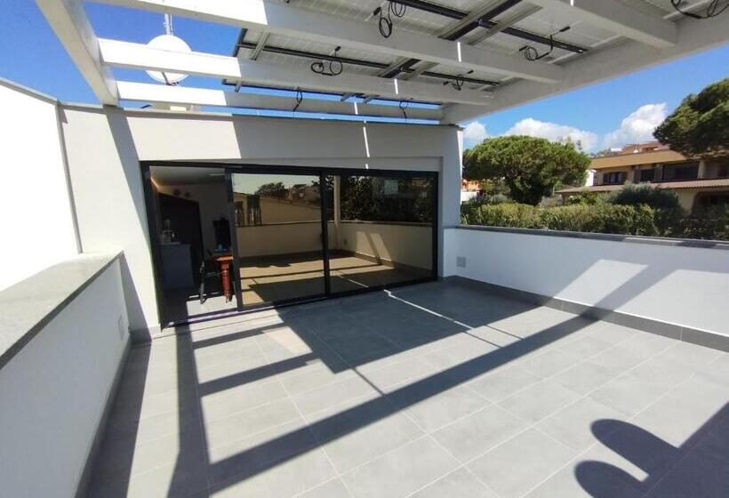 Bed and Breakfast Acquamarina