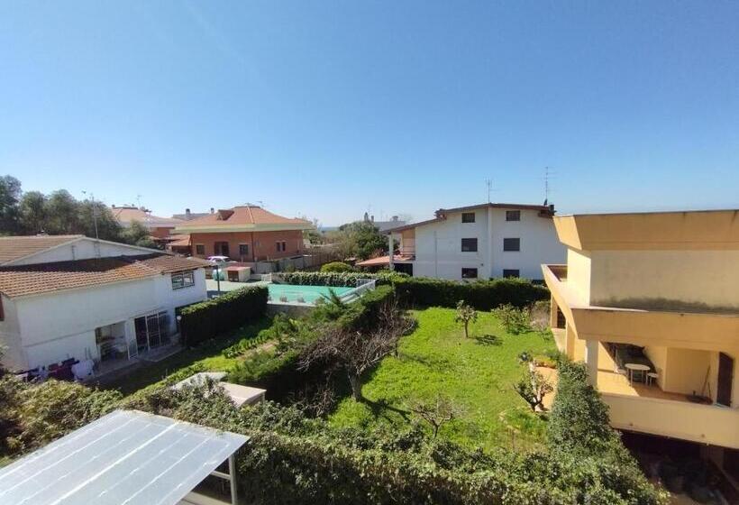 Bed and Breakfast Acquamarina