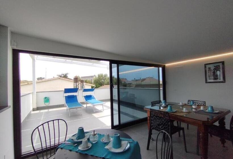 Bed and Breakfast Acquamarina