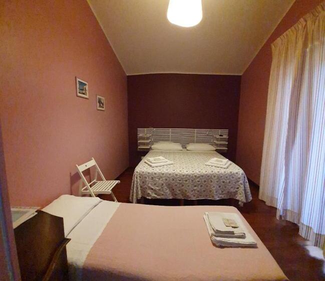 Bed and Breakfast Acquamarina