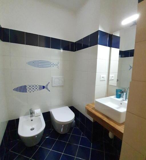 Bed and Breakfast Acquamarina