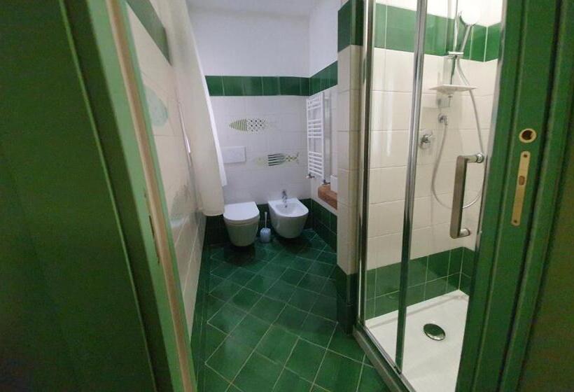 Bed and Breakfast Acquamarina