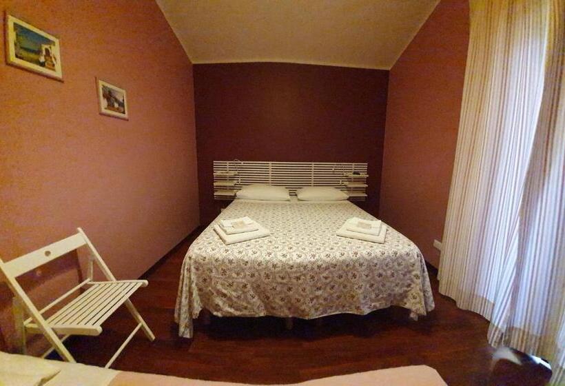 Bed and Breakfast Acquamarina