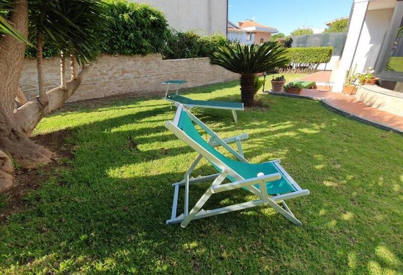 Bed and Breakfast Acquamarina