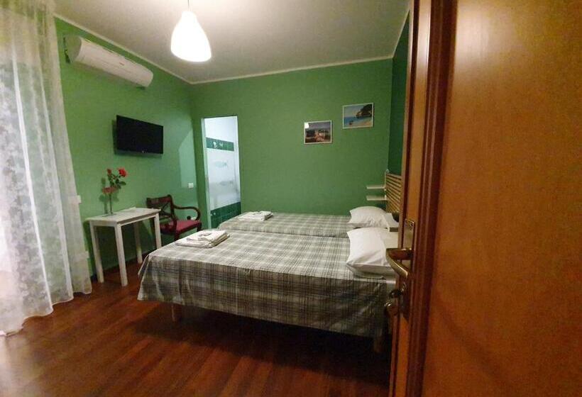 Bed and Breakfast Acquamarina