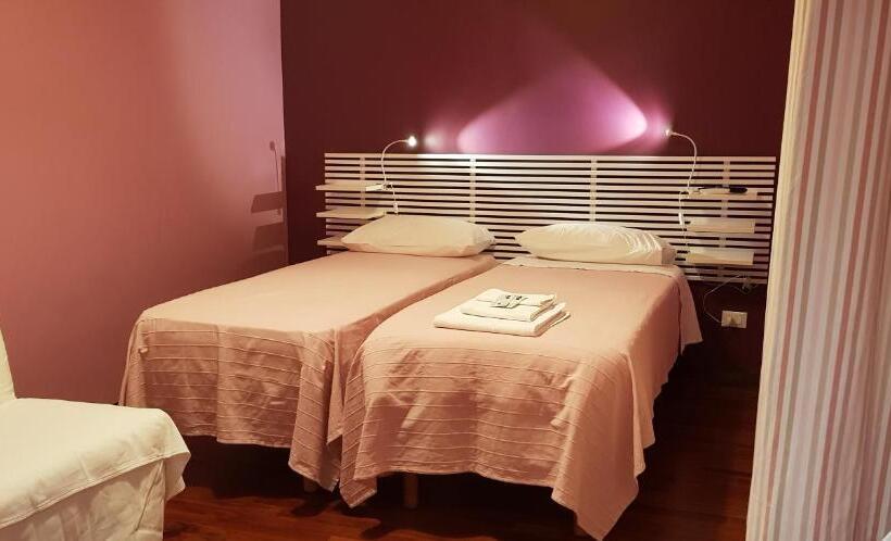 Bed and Breakfast Acquamarina