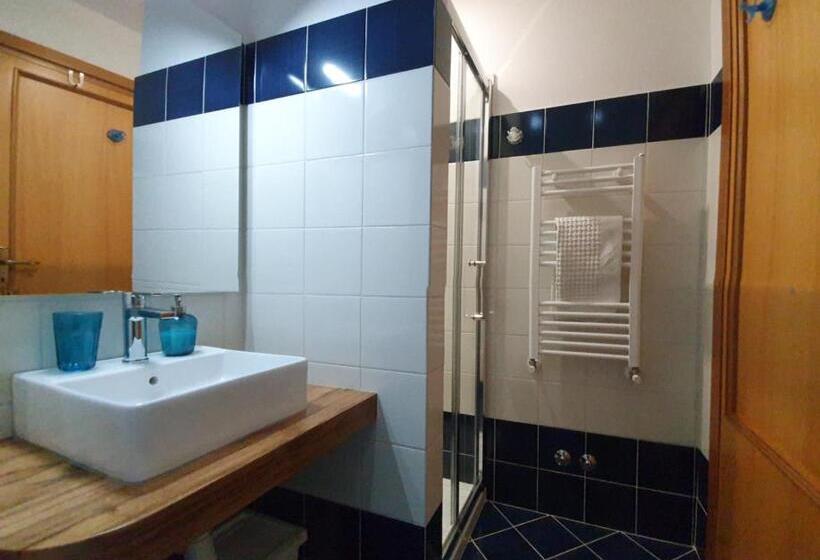 Bed and Breakfast Acquamarina