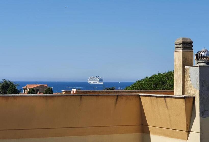 Bed and Breakfast Acquamarina