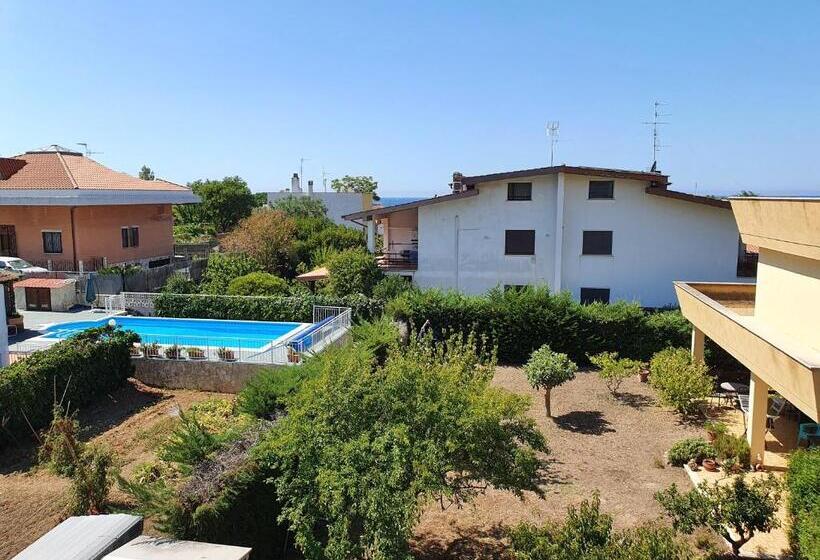 Bed and Breakfast Acquamarina