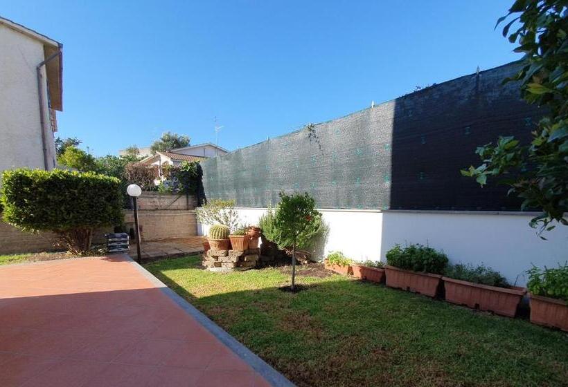 Bed and Breakfast Acquamarina