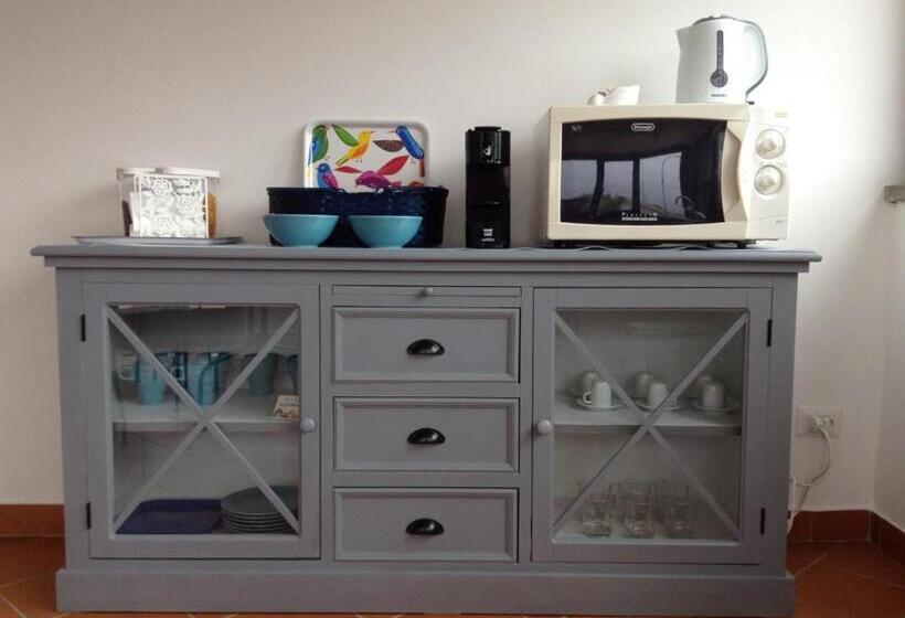 Bed and Breakfast Acquamarina