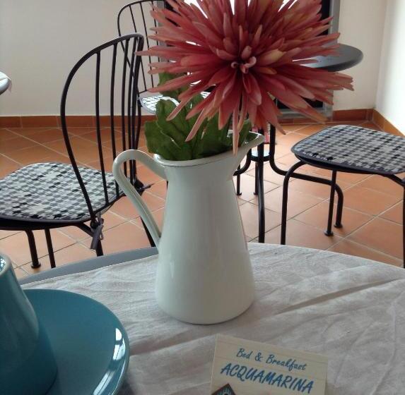 Bed and Breakfast Acquamarina