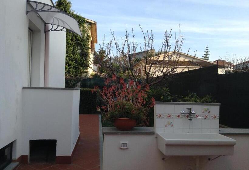 Bed and Breakfast Acquamarina