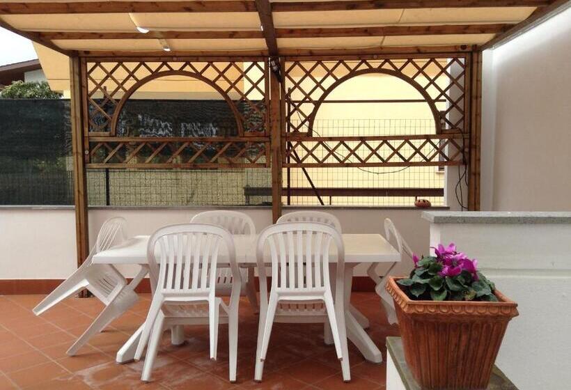 Bed and Breakfast Acquamarina