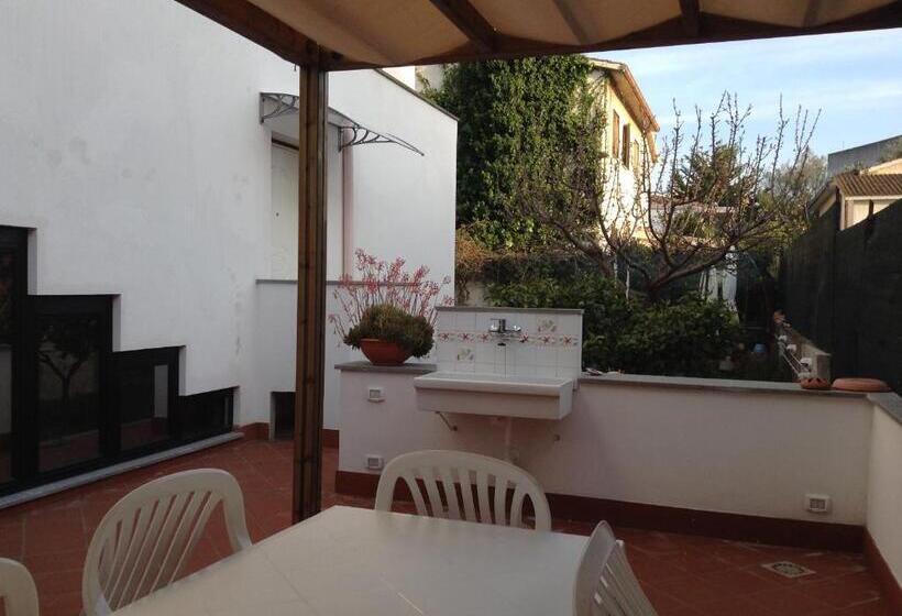 Bed and Breakfast Acquamarina