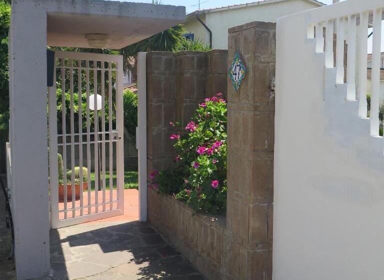 Bed and Breakfast Acquamarina