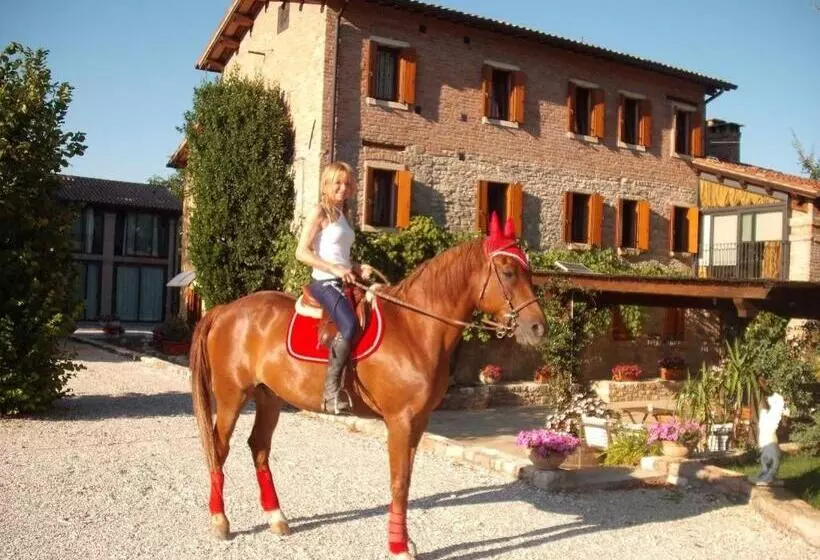 Aamiaismajoitus (B&B) Aiceltis
