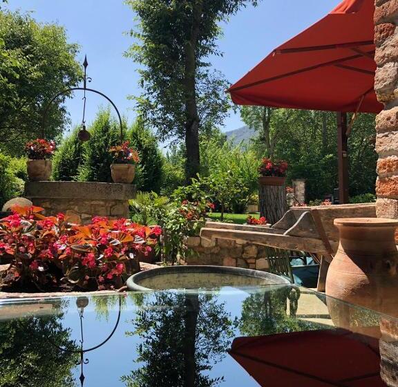 مبيت وإفطار Aiceltis