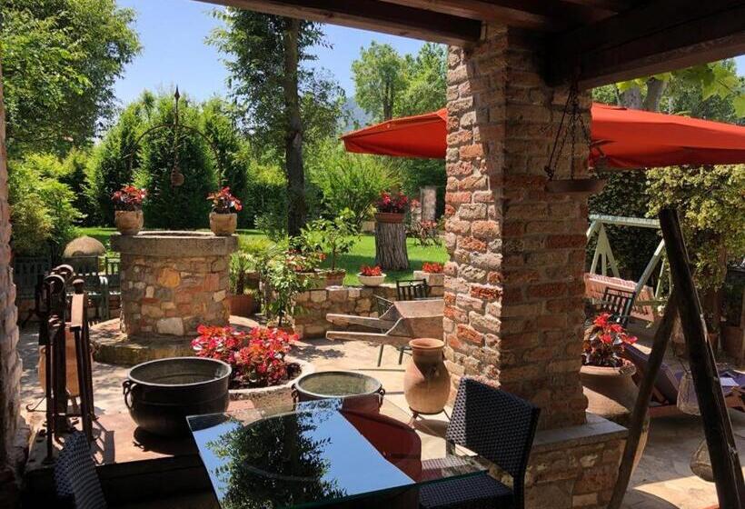 مبيت وإفطار Aiceltis