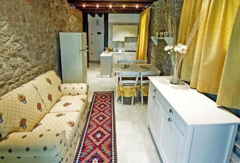 مبيت وإفطار Aiceltis