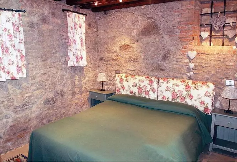 Aamiaismajoitus (B&B) Aiceltis