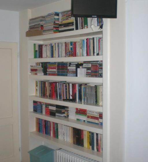 ベッドアンドブレックファースト Casadelia