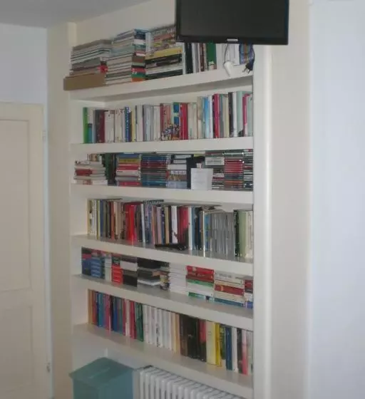 Aamiaismajoitus (B&B) Casadelia