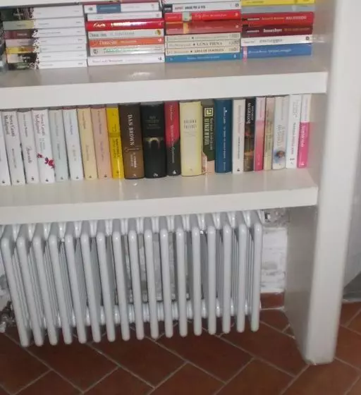 Aamiaismajoitus (B&B) Casadelia