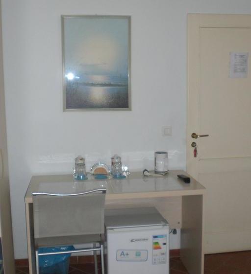 ベッドアンドブレックファースト Casadelia