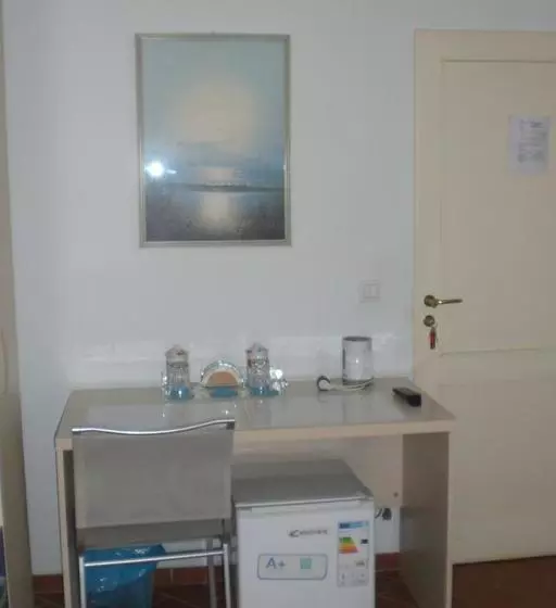 Aamiaismajoitus (B&B) Casadelia