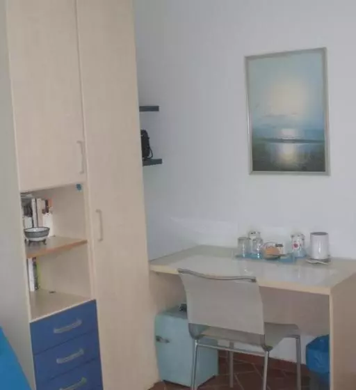 Aamiaismajoitus (B&B) Casadelia