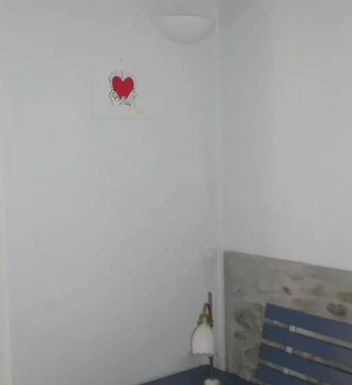 Aamiaismajoitus (B&B) Casadelia