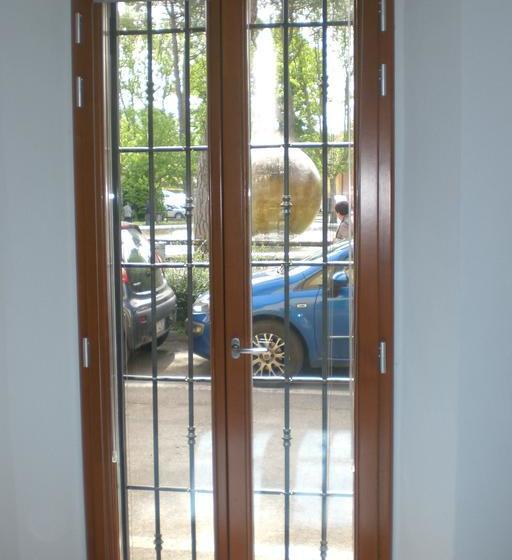 ベッドアンドブレックファースト Casadelia