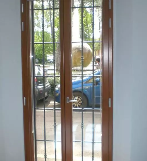 Aamiaismajoitus (B&B) Casadelia