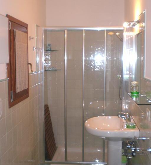 ベッドアンドブレックファースト Casadelia