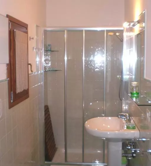 Aamiaismajoitus (B&B) Casadelia