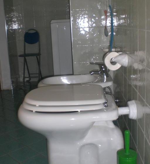 ベッドアンドブレックファースト Casadelia