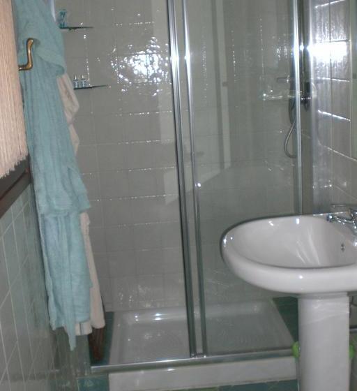 ベッドアンドブレックファースト Casadelia